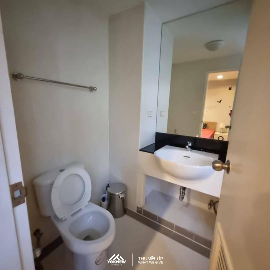 เช่าคอนโด 49 พลัส คอนโดมิเนียม - Condo Rental 49 Plus condominium - 2949645