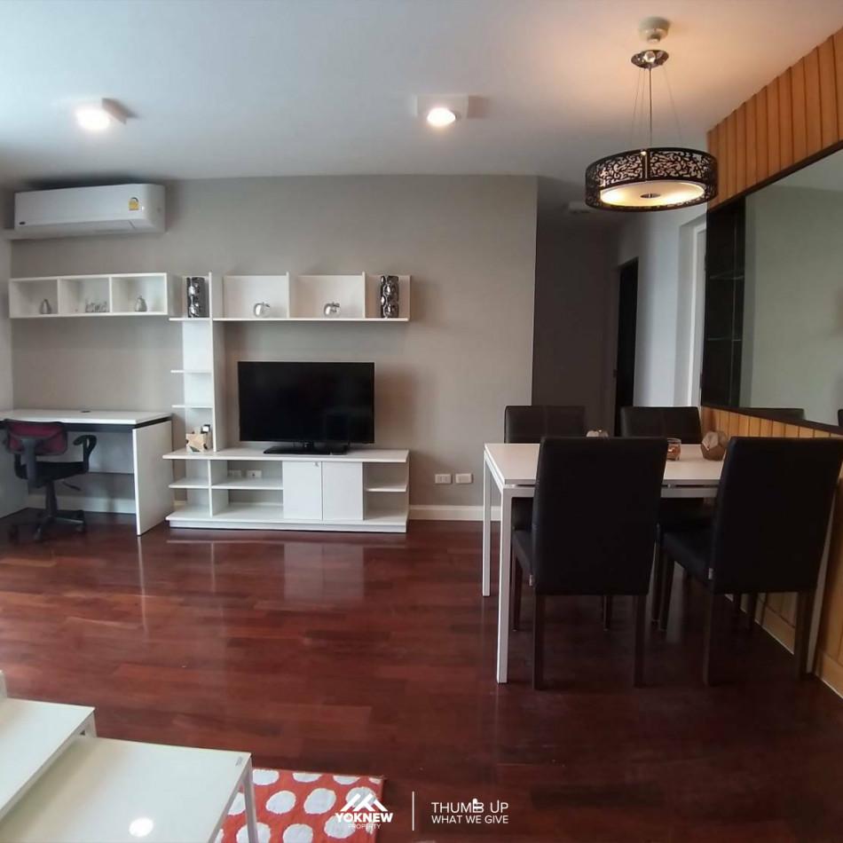 เช่าคอนโด 49 พลัส คอนโดมิเนียม - Condo Rental 49 Plus condominium - 2949641