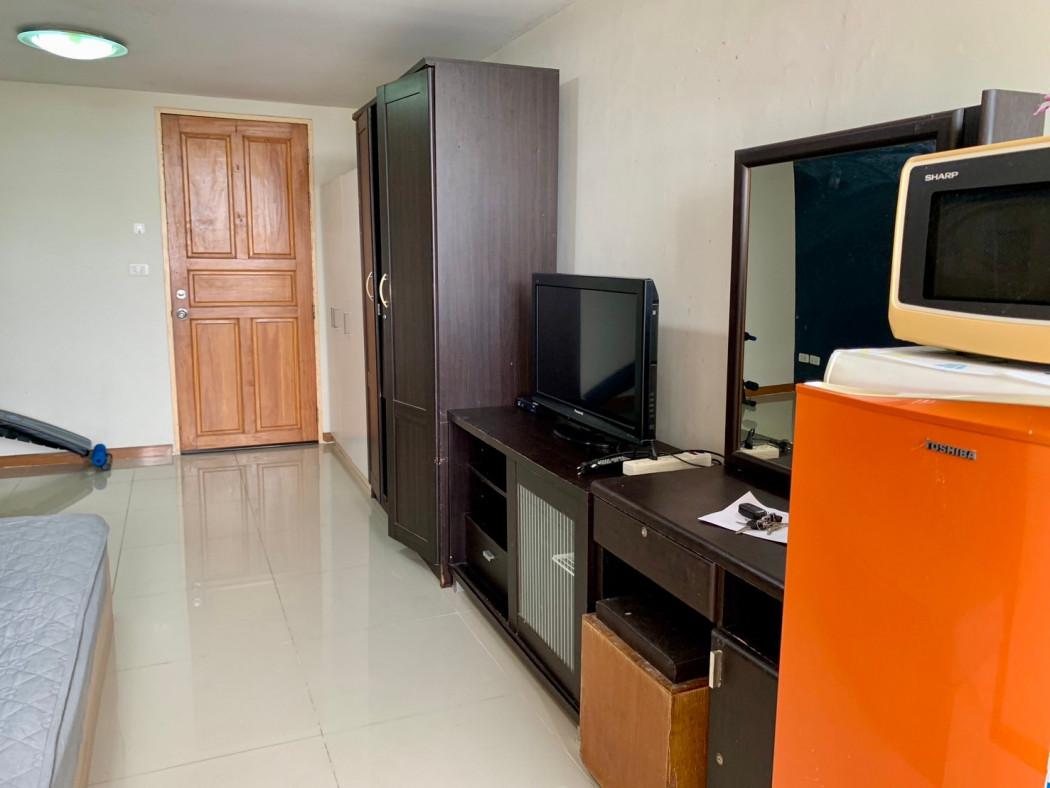 ขายคอนโด รัชดา ซิตี้ 18 คอนโดมิเนียม - Sell Condo Ratchada City 18 condominium - 2950078