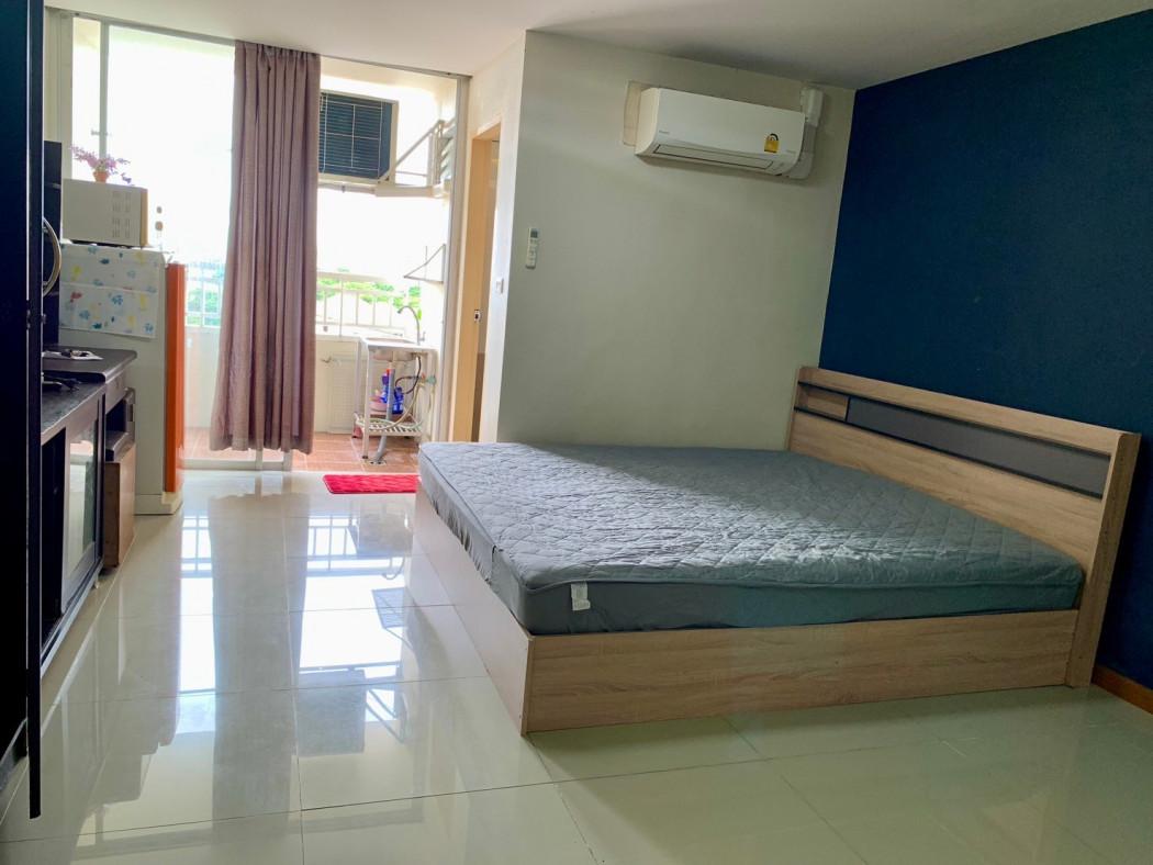 ขายคอนโด รัชดา ซิตี้ 18 คอนโดมิเนียม - Sell Condo Ratchada City 18 condominium - 2950077