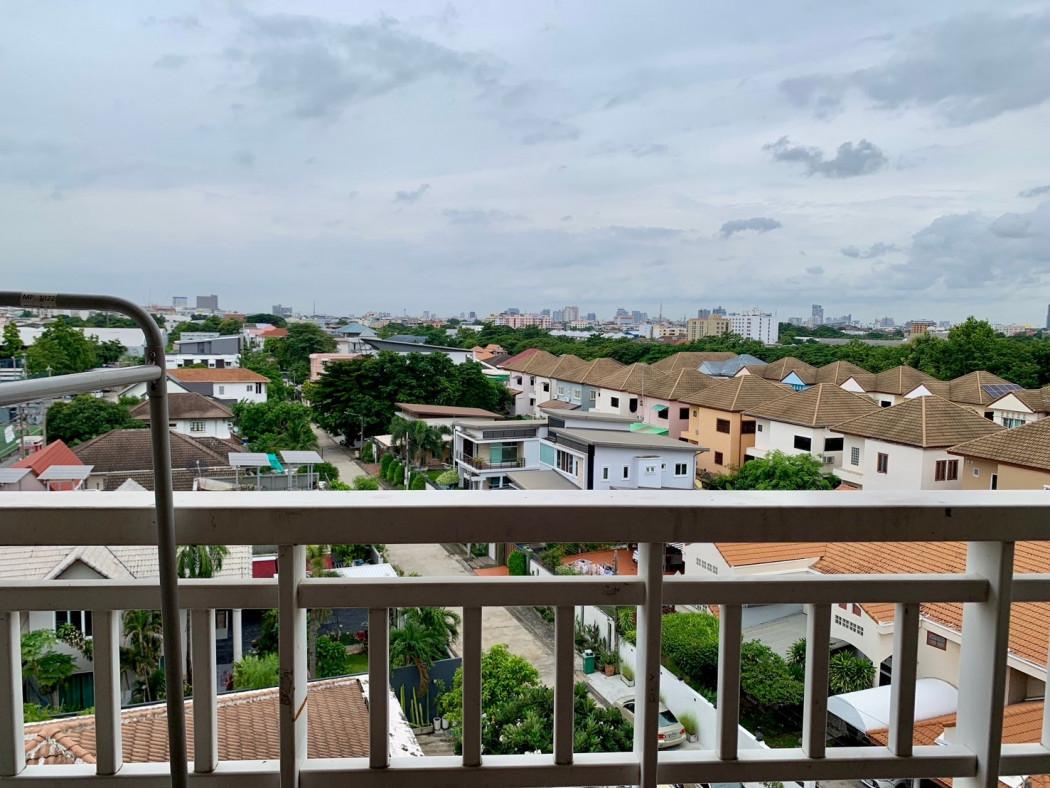 ขายคอนโด รัชดา ซิตี้ 18 คอนโดมิเนียม - Sell Condo Ratchada City 18 condominium - 2950082