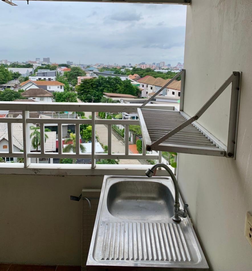 ขายคอนโด รัชดา ซิตี้ 18 คอนโดมิเนียม - Sell Condo Ratchada City 18 condominium - 2950081
