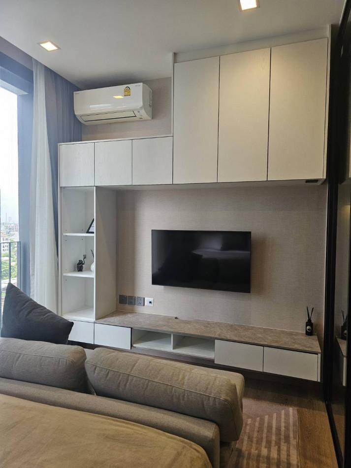 ขายคอนโด โนเบิล อราวน์ อารีย์ คอนโดมิเนียม - Sell Condo Noble Around Ari condominium - 2950297