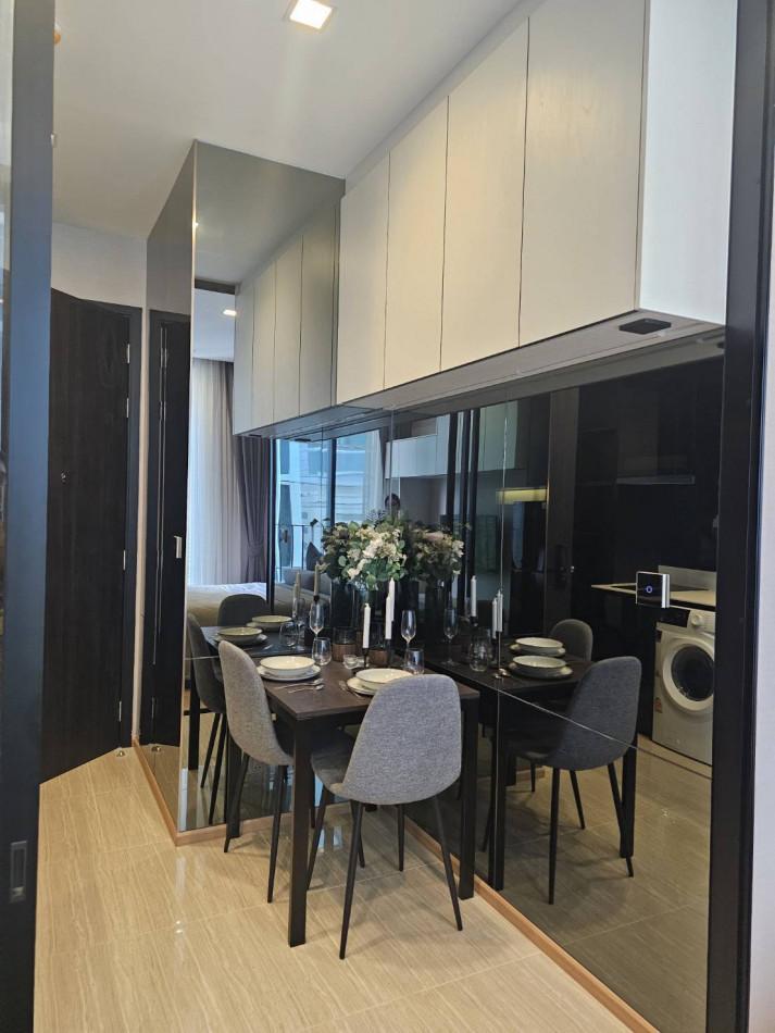 ขายคอนโด โนเบิล อราวน์ อารีย์ คอนโดมิเนียม - Sell Condo Noble Around Ari condominium - 2950296