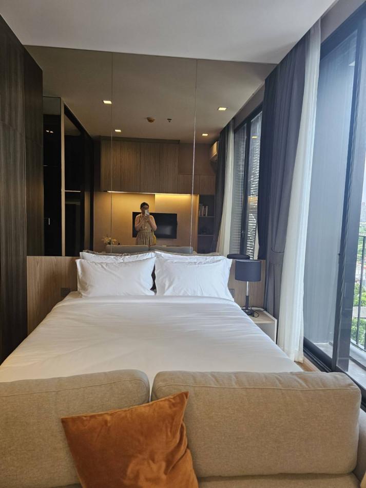 ขายคอนโด โนเบิล อราวน์ อารีย์ คอนโดมิเนียม - Sell Condo Noble Around Ari condominium - 2950299