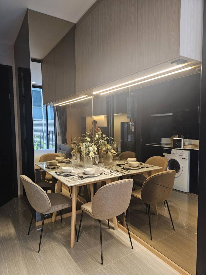 ขายคอนโด โนเบิล อราวน์ อารีย์ คอนโดมิเนียม - Sell Condo Noble Around Ari condominium - 2950295