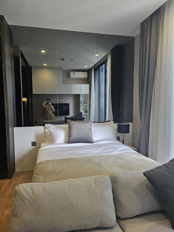 ขายคอนโด โนเบิล อราวน์ อารีย์ คอนโดมิเนียม - Sell Condo Noble Around Ari condominium - 2950298