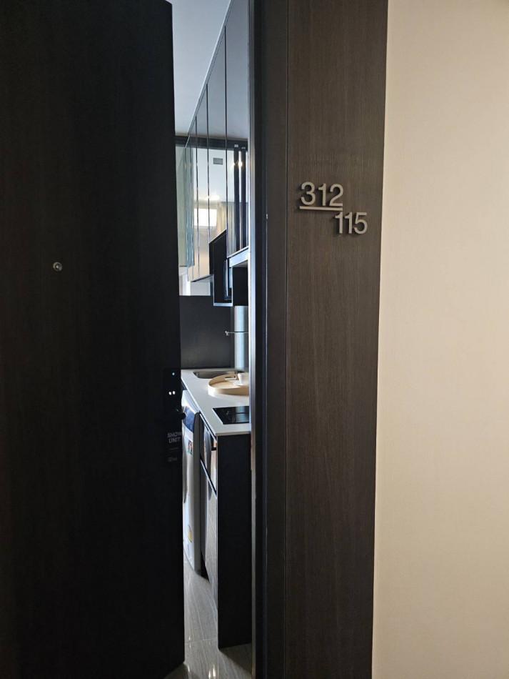 ขายคอนโด โนเบิล อราวน์ อารีย์ คอนโดมิเนียม - Sell Condo Noble Around Ari condominium - 2950294