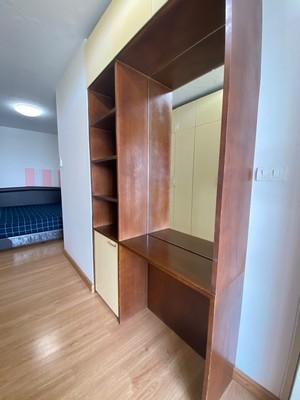 ขายคอนโด ศุภาลัย ปาร์ค เกษตร คอนโดมิเนียม - Sell Condo Supalai Park Kaset condominium - 2950306