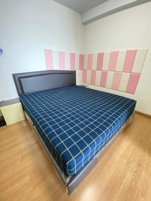 ขายคอนโด ศุภาลัย ปาร์ค เกษตร คอนโดมิเนียม - Sell Condo Supalai Park Kaset condominium - 2950303