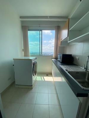 ขายคอนโด ศุภาลัย ปาร์ค เกษตร คอนโดมิเนียม - Sell Condo Supalai Park Kaset condominium - 2950310