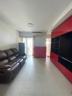 ขายคอนโด ศุภาลัย ปาร์ค เกษตร คอนโดมิเนียม - Sell Condo Supalai Park Kaset condominium - 2950307