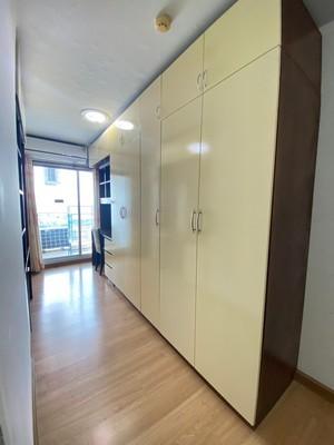 ขายคอนโด ศุภาลัย ปาร์ค เกษตร คอนโดมิเนียม - Sell Condo Supalai Park Kaset condominium - 2950304