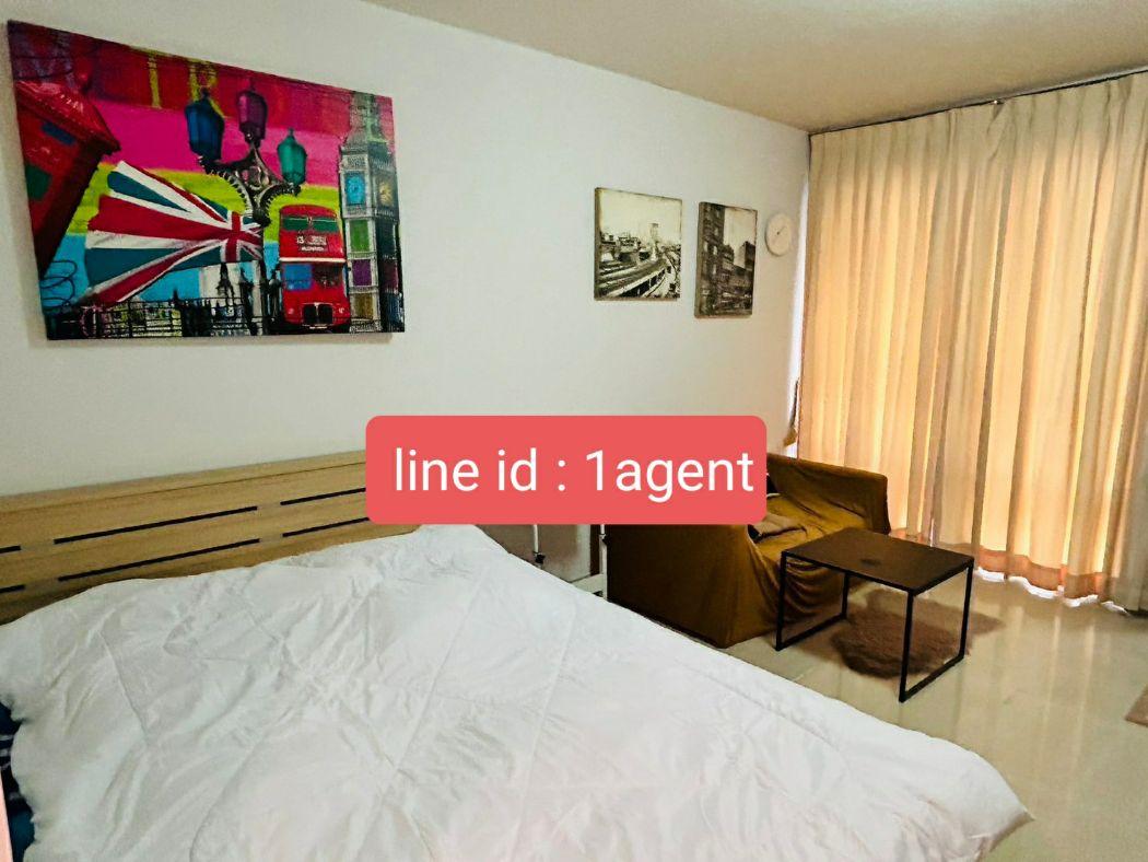 ขายคอนโด ไอ-เฮาส์ ลากูน่า การ์เด้น คอนโดมิเนียม - Sell Condo I-House Laguna Garden condominium - 2950312