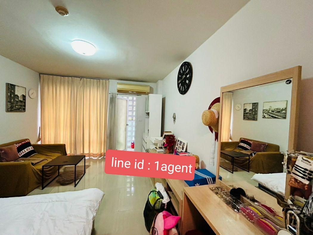ขายคอนโด ไอ-เฮาส์ ลากูน่า การ์เด้น คอนโดมิเนียม - Sell Condo I-House Laguna Garden condominium - 2950311
