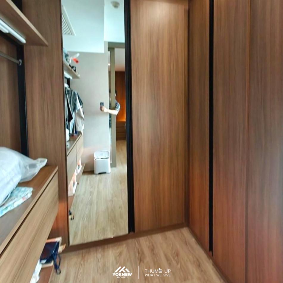 เช่าคอนโด NOBLE REFORM อารีย์ - Condo Rental   - 2950781