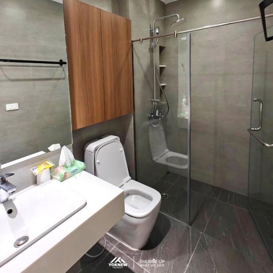 เช่าคอนโด NOBLE REFORM อารีย์ - Condo Rental   - 2950785