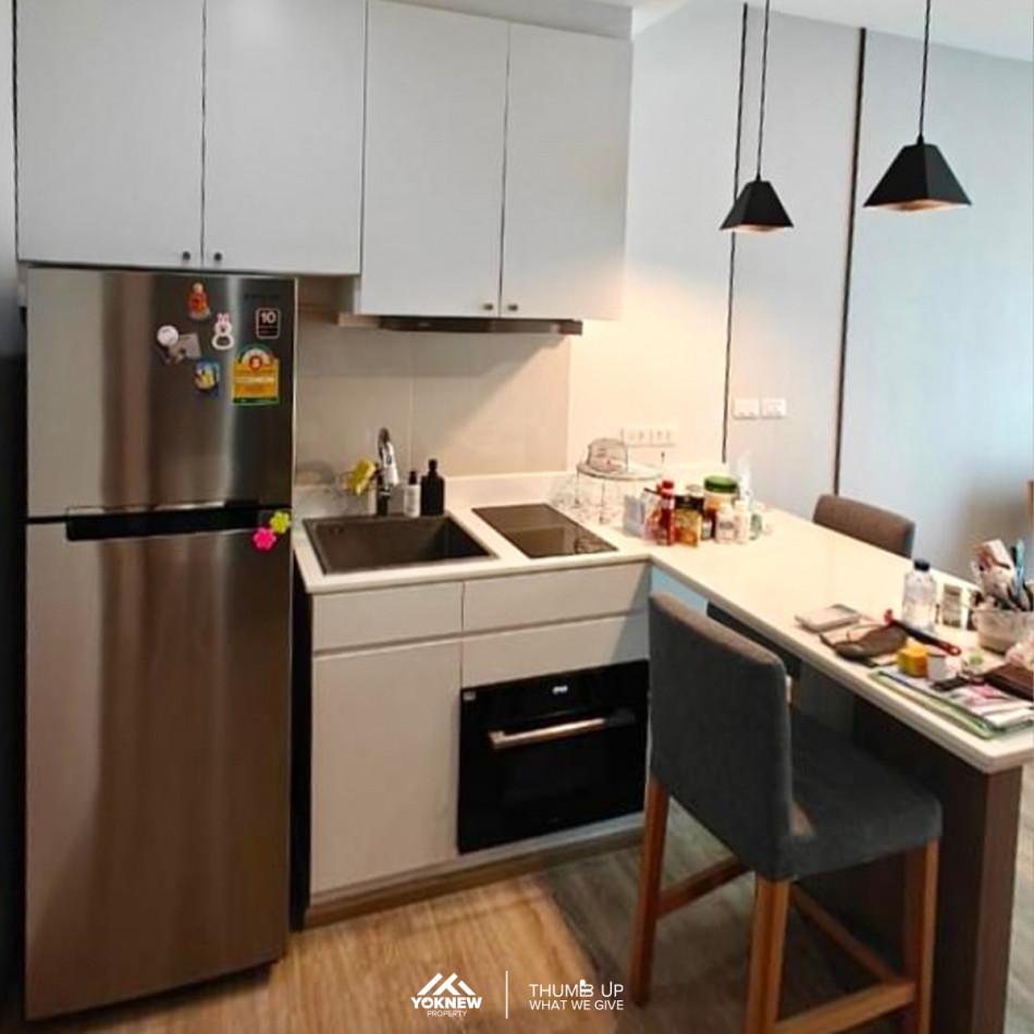 เช่าคอนโด NOBLE REFORM อารีย์ - Condo Rental   - 2950782