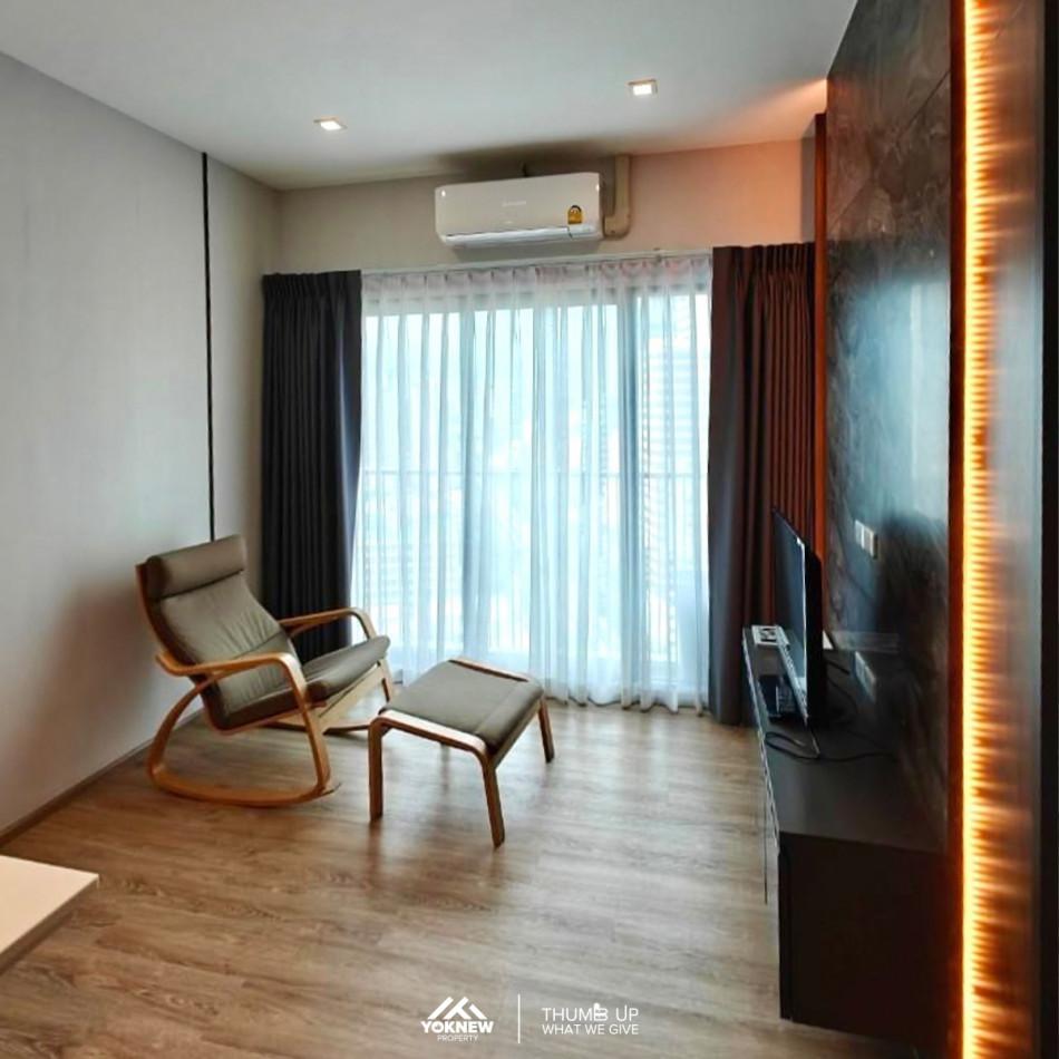 เช่าคอนโด NOBLE REFORM อารีย์ - Condo Rental   - 2950783