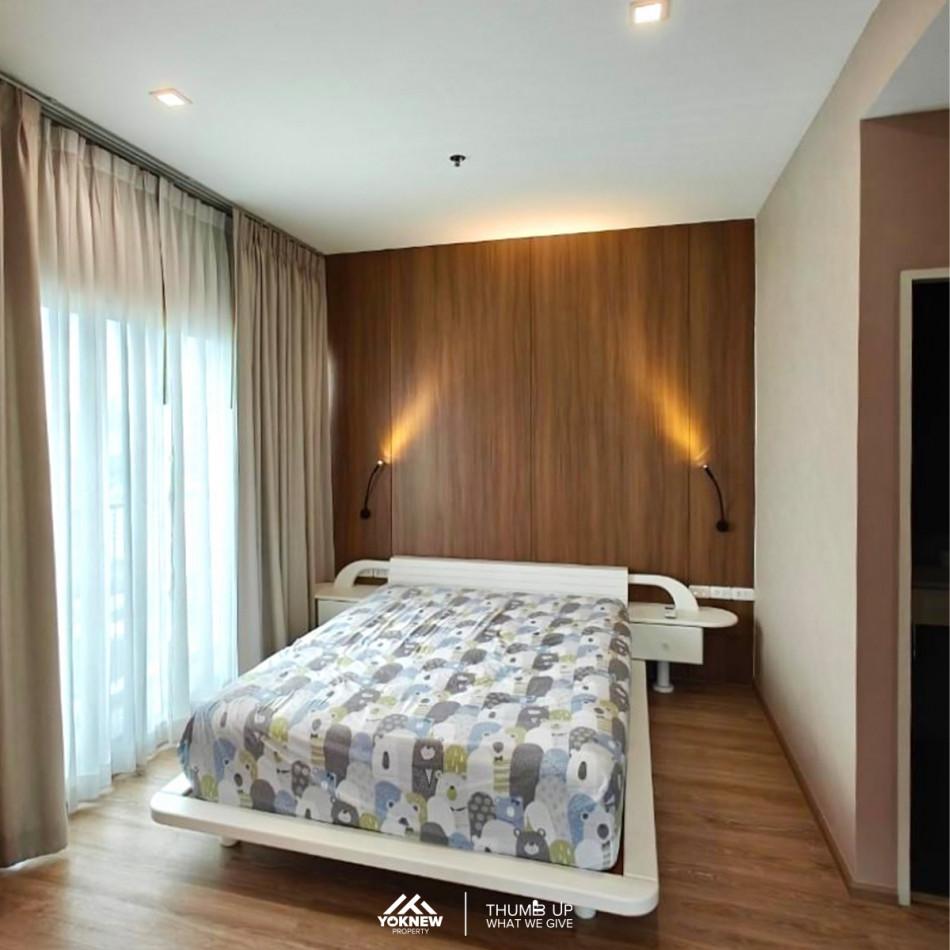 เช่าคอนโด NOBLE REFORM อารีย์ - Condo Rental   - 2950779
