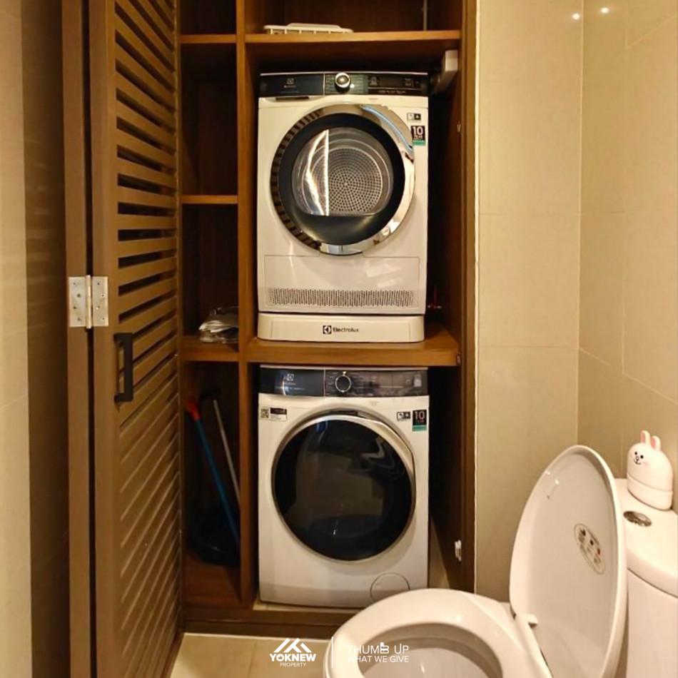 เช่าคอนโด NOBLE REFORM อารีย์ - Condo Rental   - 2950784