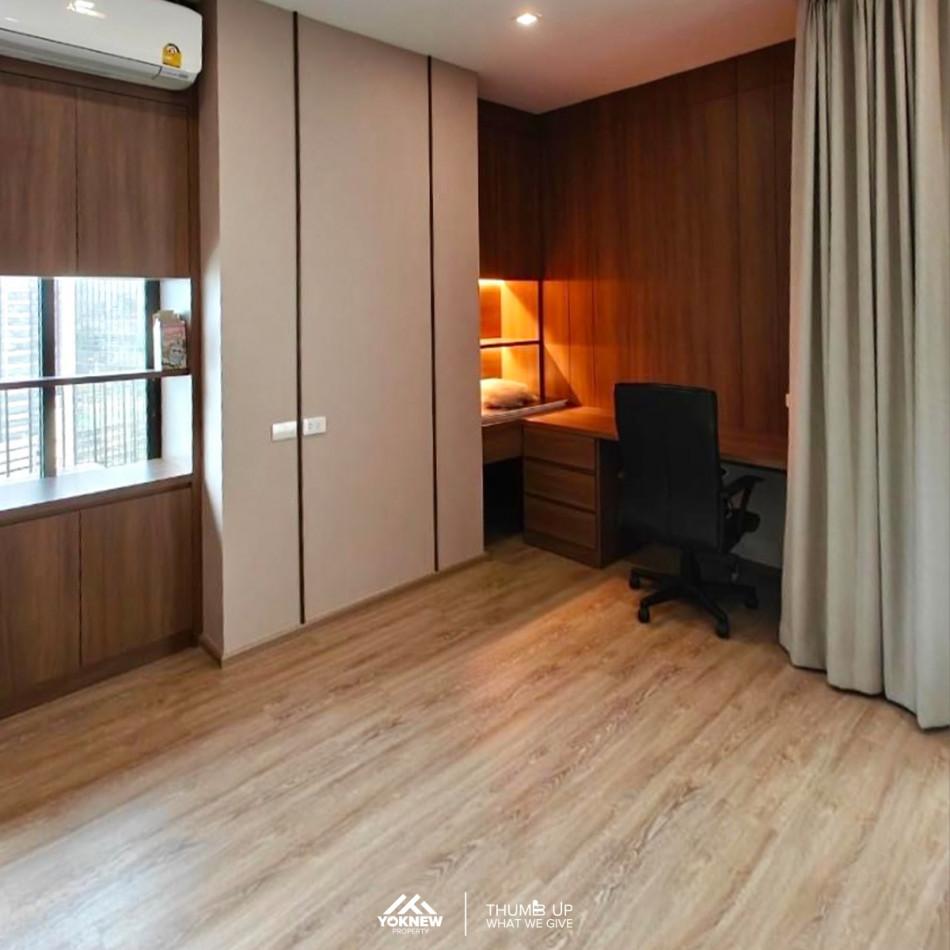 เช่าคอนโด NOBLE REFORM อารีย์ - Condo Rental   - 2950778