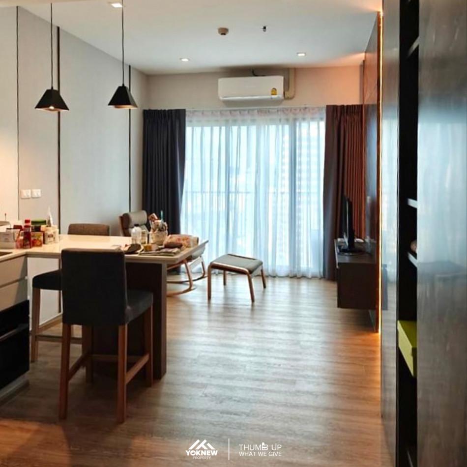 เช่าคอนโด NOBLE REFORM อารีย์ - Condo Rental   - 2950776