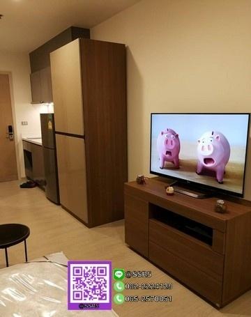 เช่าคอนโด ริทึ่ม อโศก2 คอนโดมิเนียม - Condo Rental Rhythm Asoke2 condominium - 2950855