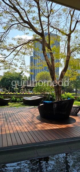 ขายคอนโด ฮาสุ เฮ้าส์ คอนโดมิเนียม - Sell Condo Hasu Haus condominium - 2950937