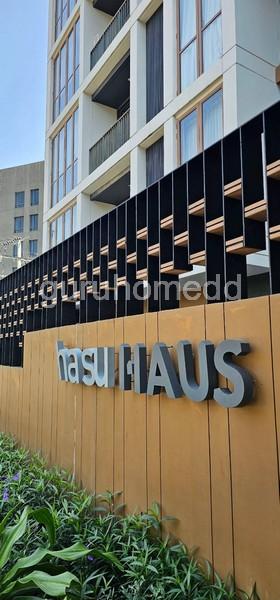 ขายคอนโด ฮาสุ เฮ้าส์ คอนโดมิเนียม - Sell Condo Hasu Haus condominium - 2950938