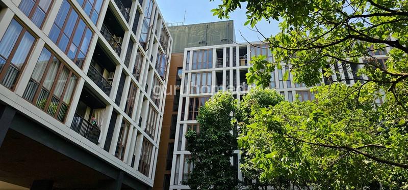 ขายคอนโด ฮาสุ เฮ้าส์ คอนโดมิเนียม - Sell Condo Hasu Haus condominium - 2950933