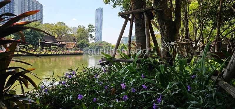 ขายคอนโด ฮาสุ เฮ้าส์ คอนโดมิเนียม - Sell Condo Hasu Haus condominium - 2950936