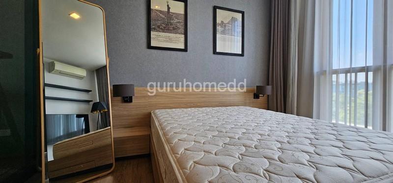 ขายคอนโด ฮาสุ เฮ้าส์ คอนโดมิเนียม - Sell Condo Hasu Haus condominium - 2950939