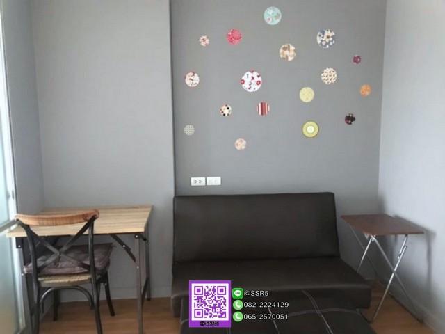 เช่าคอนโด ลุมพินี เพลส พระราม4-กล้วยน้ำไท - Condo Rental Lumpini Place Rama4-Kluaynamthai - 2950957