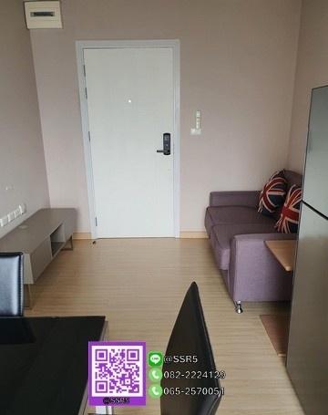 เช่าคอนโด เดอะทรี อ่อนนุช สเตชั่น คอนโดมิเนียม - Condo Rental The Tree Onnut Station condominium - 2950991