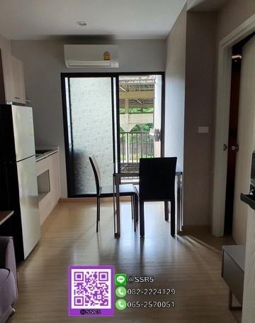 เช่าคอนโด เดอะทรี อ่อนนุช สเตชั่น คอนโดมิเนียม - Condo Rental The Tree Onnut Station condominium - 2950992