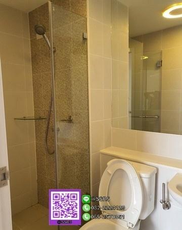 เช่าคอนโด เดอะทรี อ่อนนุช สเตชั่น คอนโดมิเนียม - Condo Rental The Tree Onnut Station condominium - 2950994