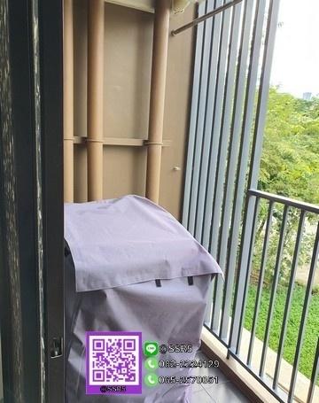 เช่าคอนโด เดอะทรี อ่อนนุช สเตชั่น คอนโดมิเนียม - Condo Rental The Tree Onnut Station condominium - 2950995