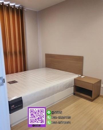 เช่าคอนโด เดอะทรี อ่อนนุช สเตชั่น คอนโดมิเนียม - Condo Rental The Tree Onnut Station condominium - 2950988
