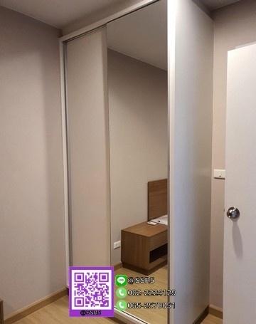 เช่าคอนโด เดอะทรี อ่อนนุช สเตชั่น คอนโดมิเนียม - Condo Rental The Tree Onnut Station condominium - 2950989