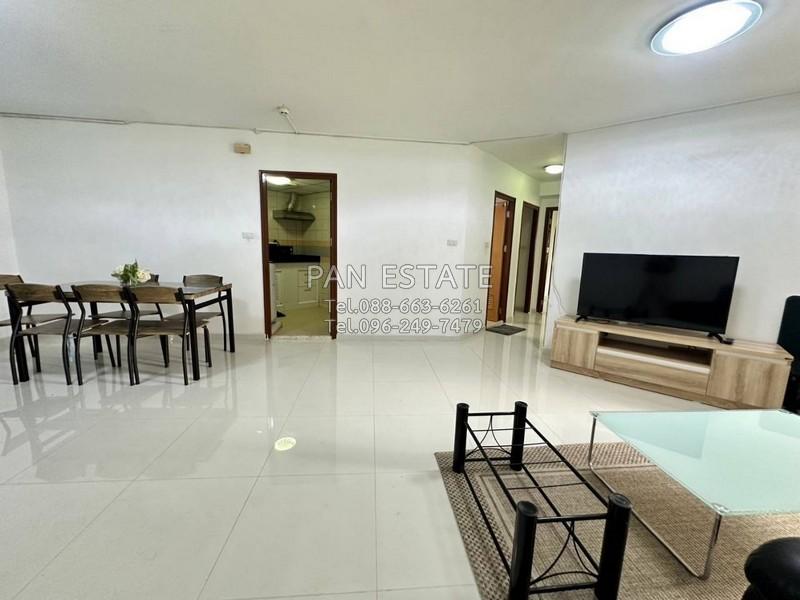 ขายคอนโด เอสวี ซิตี้ พระราม3 คอนโดมิเนียม - Sell Condo SV City Rama III condominium - 2951033