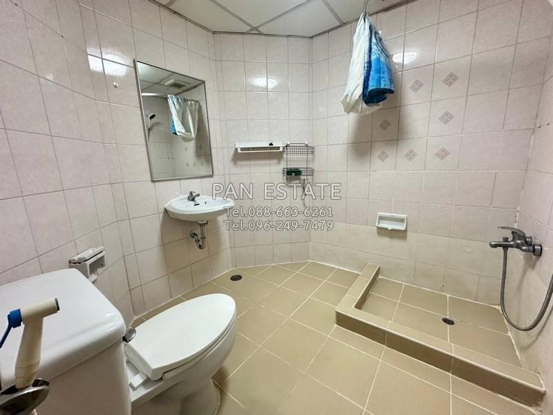 ขายคอนโด เอสวี ซิตี้ พระราม3 คอนโดมิเนียม - Sell Condo SV City Rama III condominium - 2951035