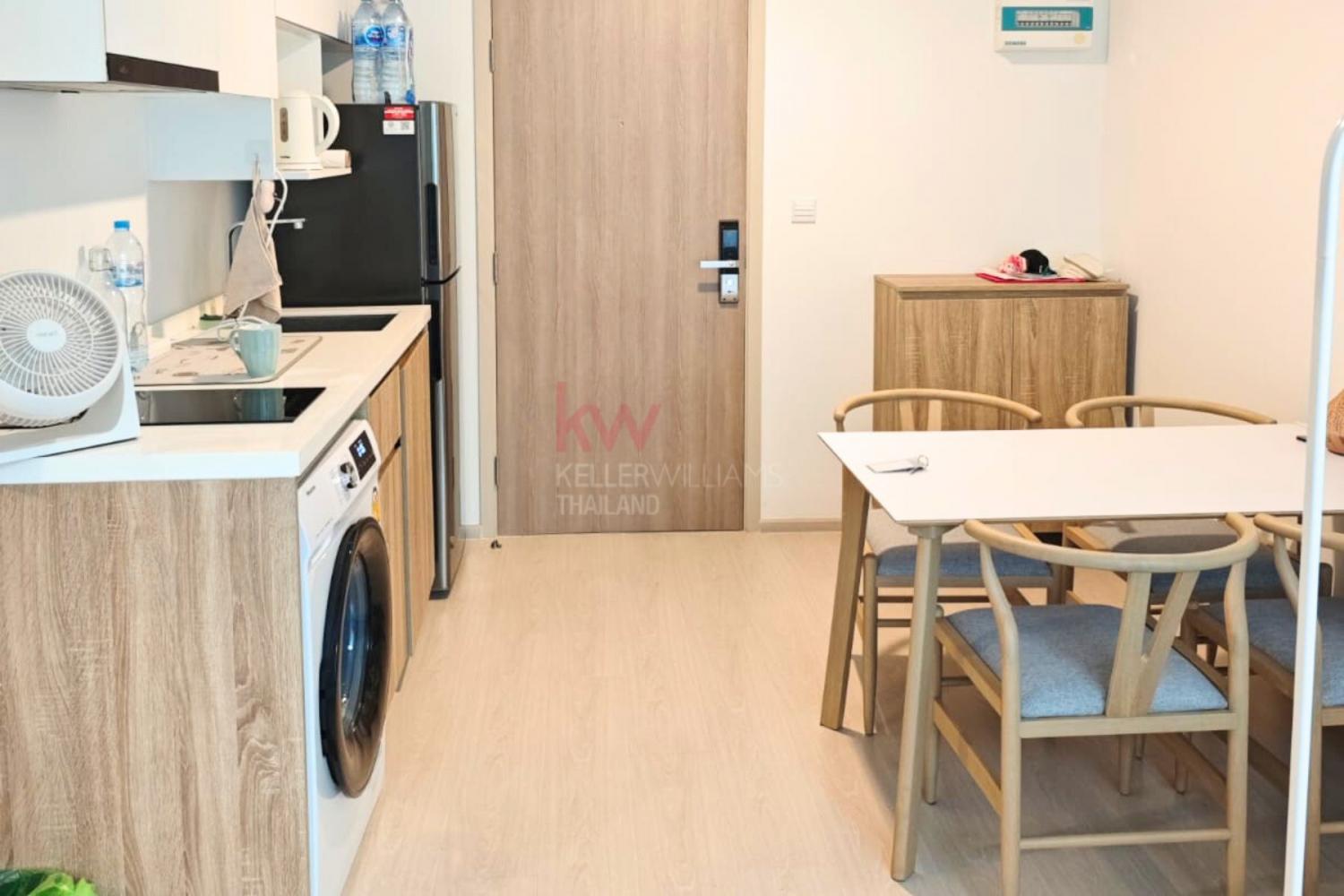 ขายคอนโด โนเบิล แอมเบียนส์ สุขุมวิท 42 คอนโดมิเนียม - Sell Condo Noble Ambience Sukhumvit 42 comdominium - 2951045