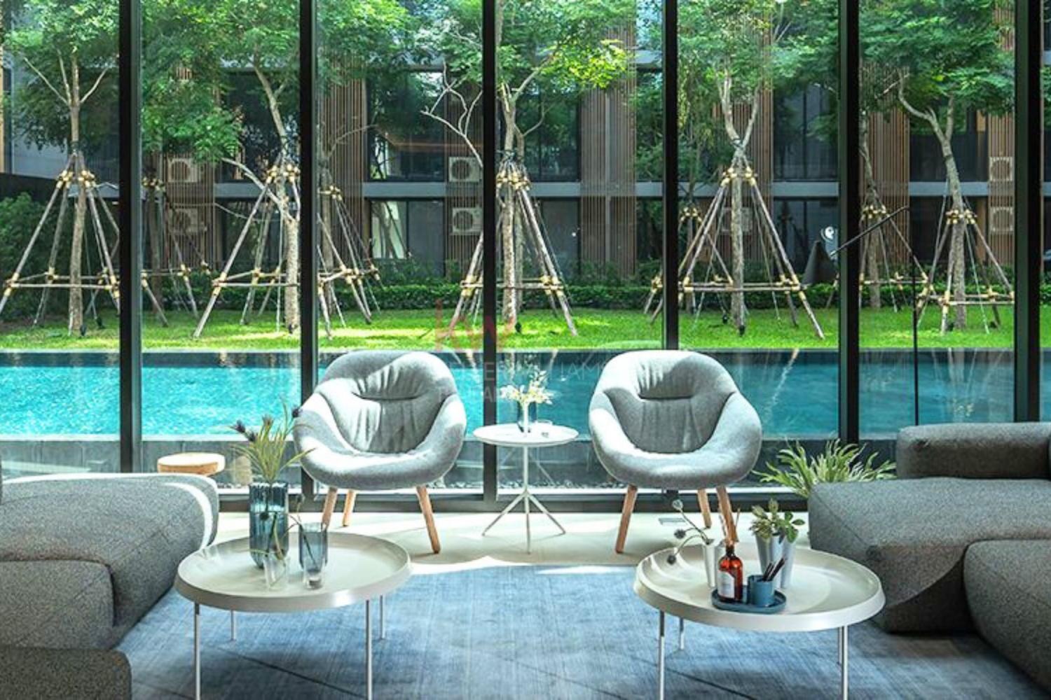 ขายคอนโด โนเบิล แอมเบียนส์ สุขุมวิท 42 คอนโดมิเนียม - Sell Condo Noble Ambience Sukhumvit 42 comdominium - 2951049