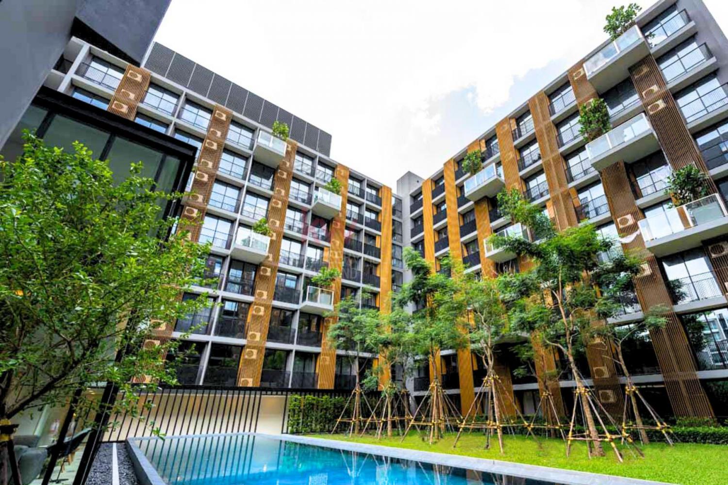 ขายคอนโด โนเบิล แอมเบียนส์ สุขุมวิท 42 คอนโดมิเนียม - Sell Condo Noble Ambience Sukhumvit 42 comdominium - 2951043