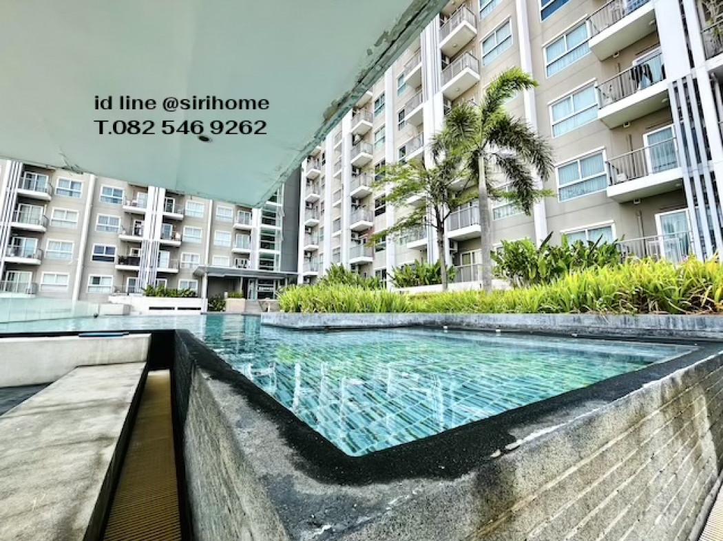 ขายคอนโด เดอะ พาร์คแลนด์ งามวงศ์วาน-แคราย คอนโดมิเนียม - Sell Condo The Parkland Ngamwongwan-Khaerai condominium - 2951373