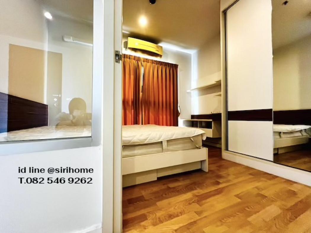 ขายคอนโด เดอะ พาร์คแลนด์ งามวงศ์วาน-แคราย คอนโดมิเนียม - Sell Condo The Parkland Ngamwongwan-Khaerai condominium - 2951371