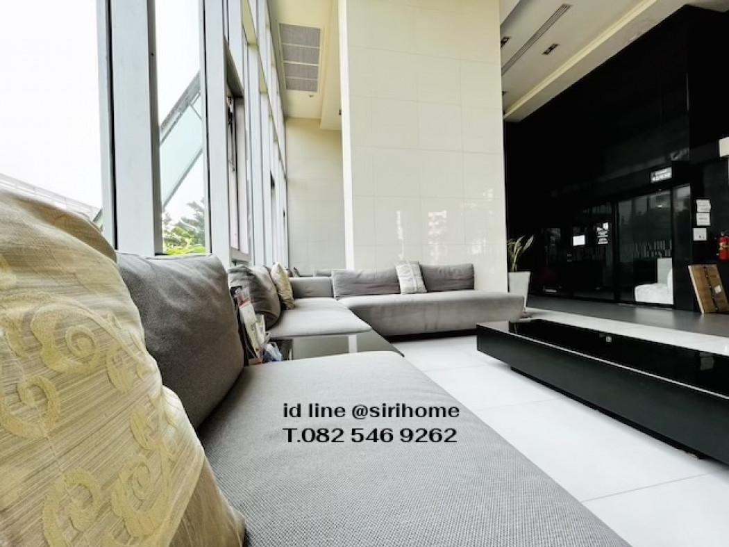 ขายคอนโด เดอะ พาร์คแลนด์ งามวงศ์วาน-แคราย คอนโดมิเนียม - Sell Condo The Parkland Ngamwongwan-Khaerai condominium - 2951375