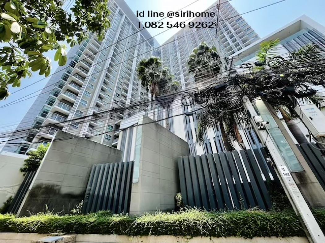 ขายคอนโด เดอะ พาร์คแลนด์ งามวงศ์วาน-แคราย คอนโดมิเนียม - Sell Condo The Parkland Ngamwongwan-Khaerai condominium - 2951377