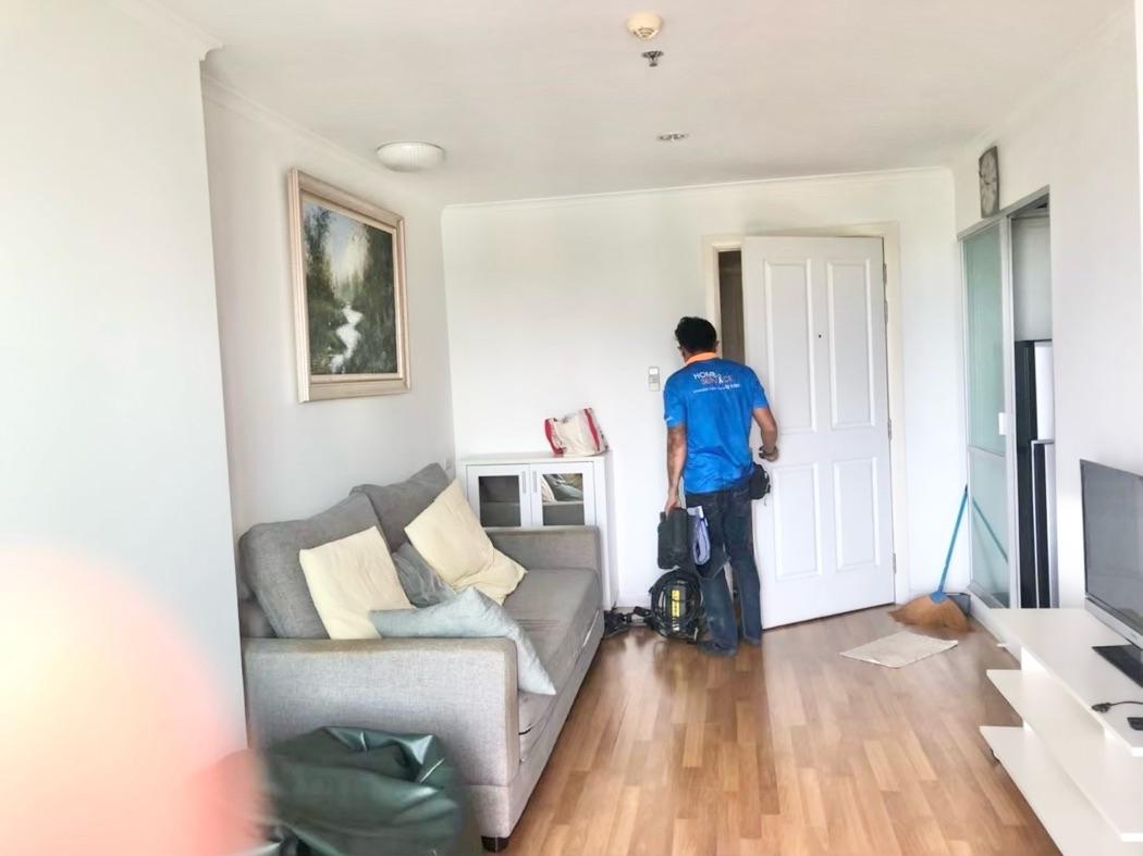 เช่าคอนโด ลุมพินี พาร์ค ริเวอร์ไซด์ พระราม 3 - Condo Rental   - 2951411